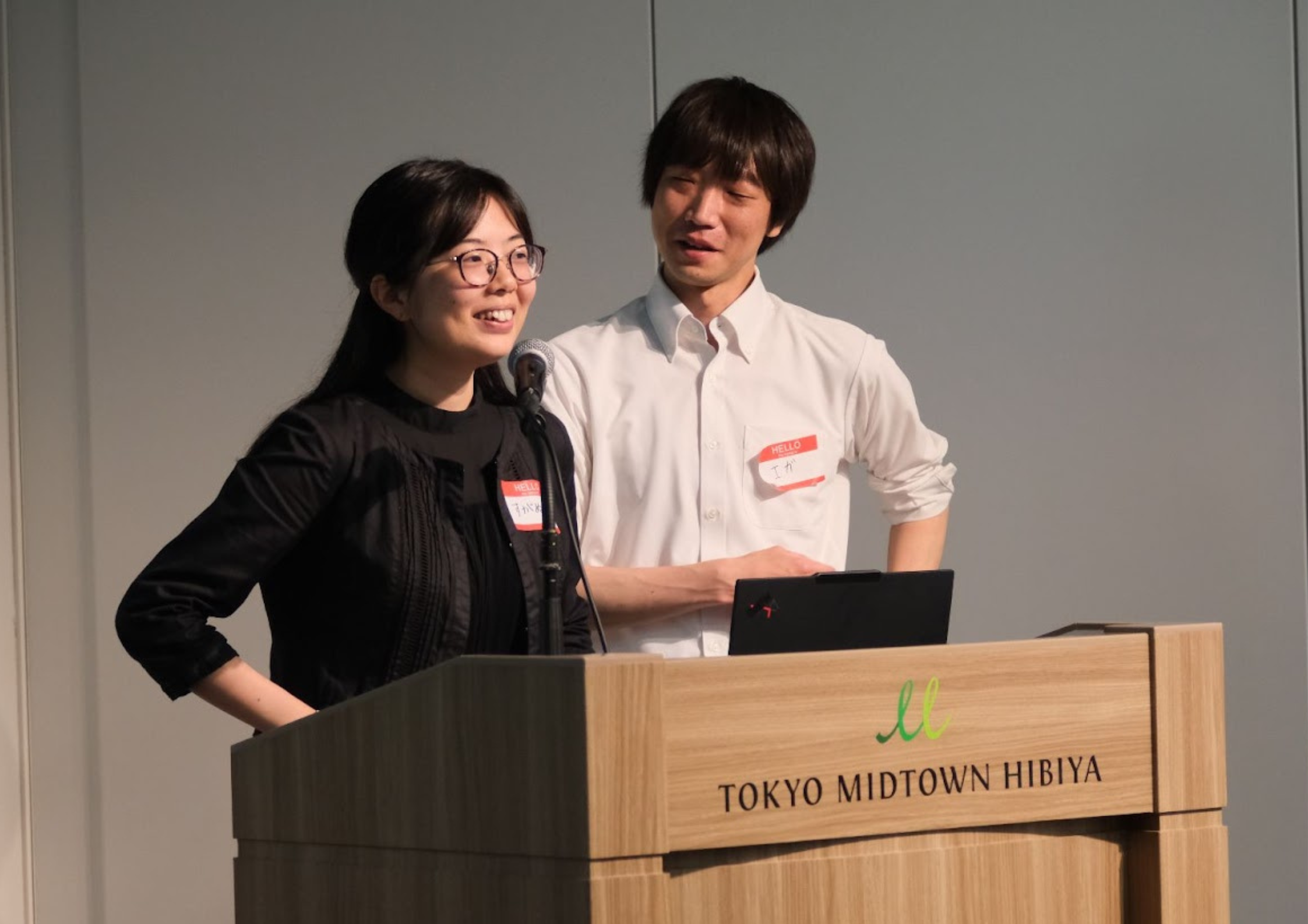 「社員インタビュー」 働きたい相手を言語化して、自分の価値観に気づく（菅沼千穂）