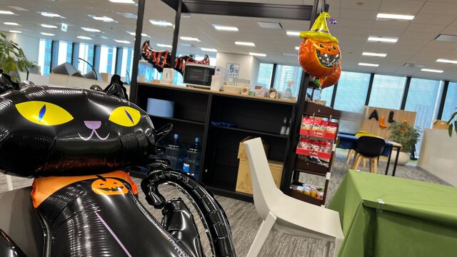 「MOV SPOTで働きやすさをカタチに！セゾンテクノロジーの新たな取り組み」