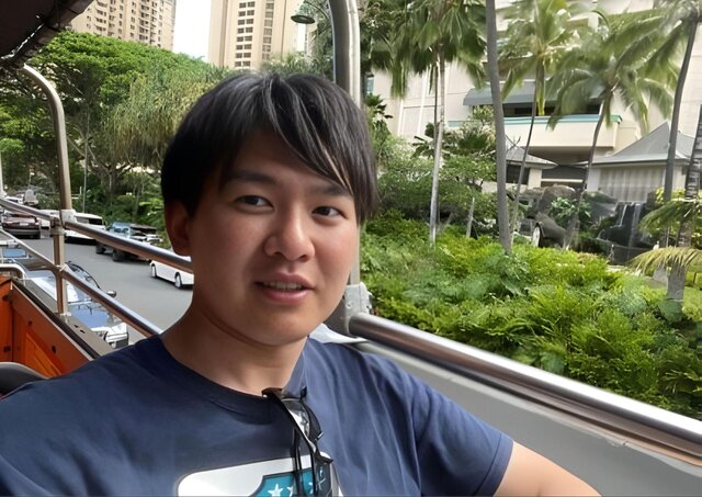 「社員インタビュー」採用担当として大切にしている、等身大の学生との出会い（杉本直哉）